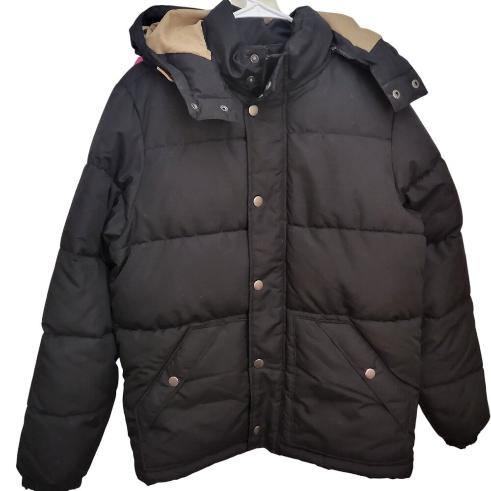 Old Navy Jacket Men's Black
